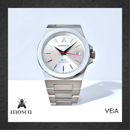 Mosca VEIA